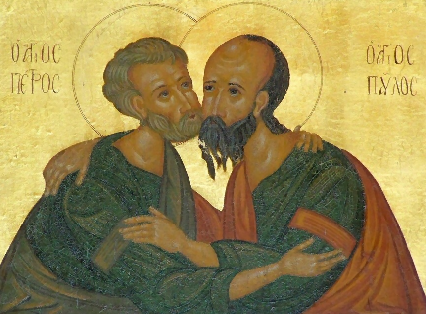 pietro e paolo monteluco