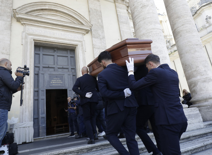 Funerale