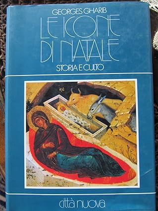 LE ICONE DI NATALE