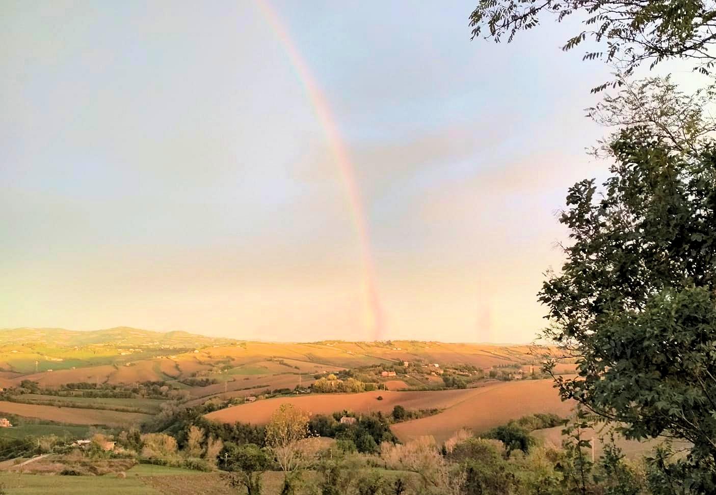 arcobaleno DOC credit Paul Freeman