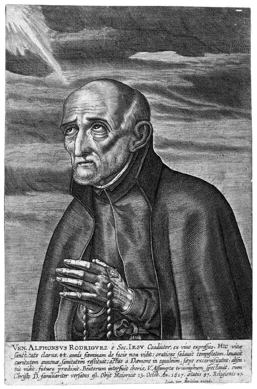 ALFONSO RODRIGUEZ