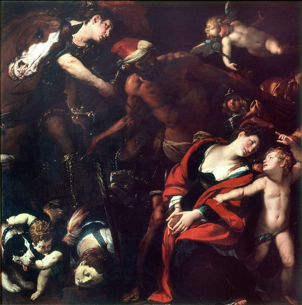 Martyrdomofsecondaandrufina