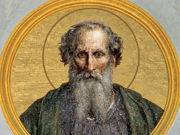 Papa Urbano I