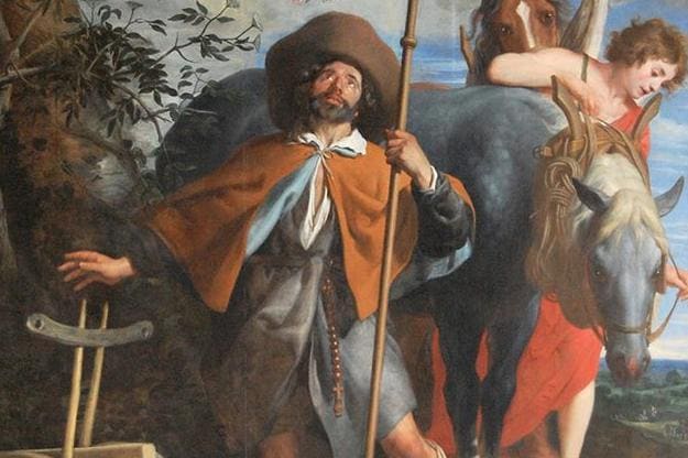 SAN GUIDO DEL BRABANTE