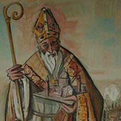 San Feliciano