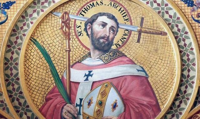 SanTommaso Becket 2