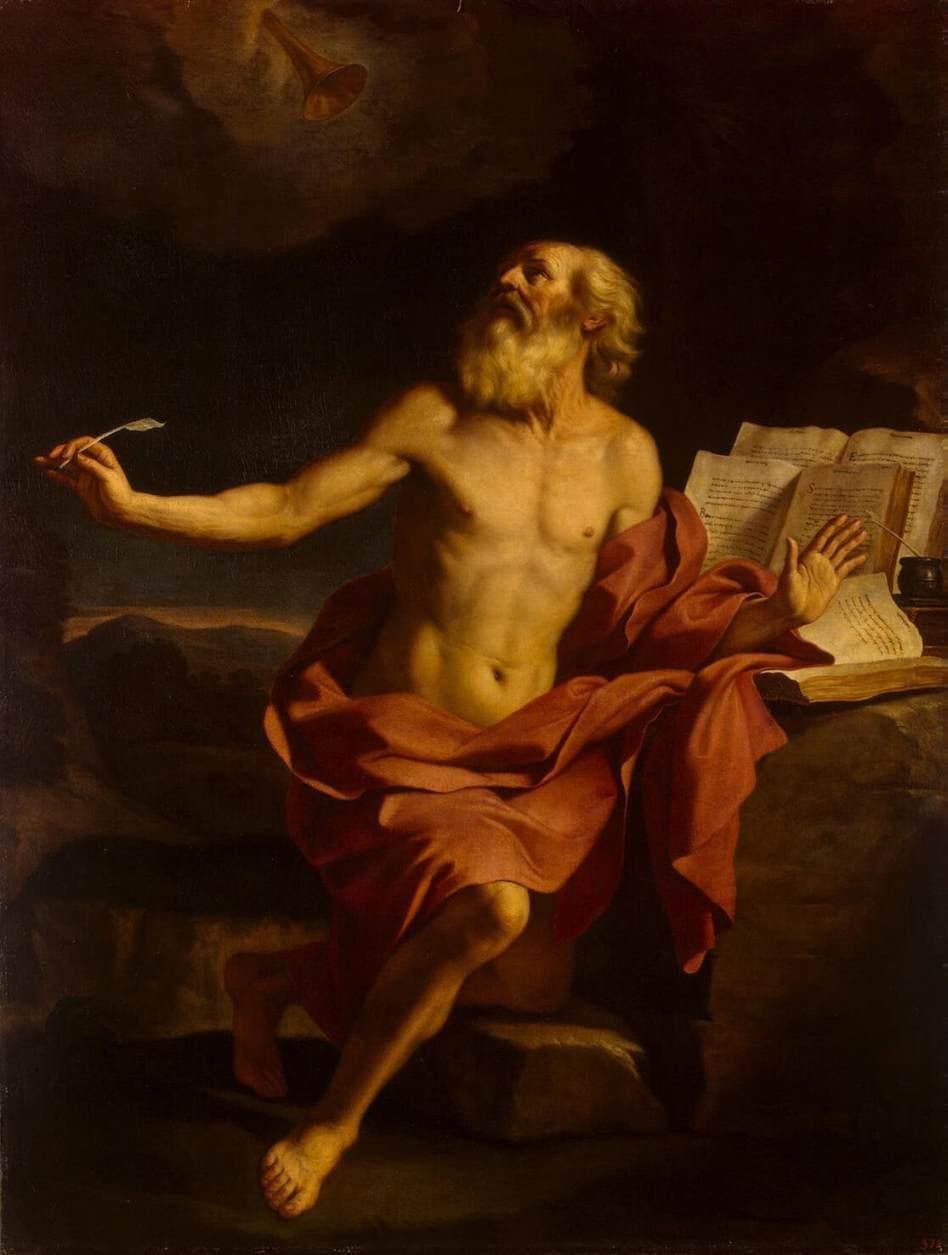 San Girolamo
