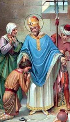 San Paolino