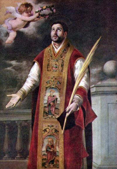 San Rodrigo