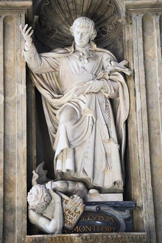 Louis de Montfort