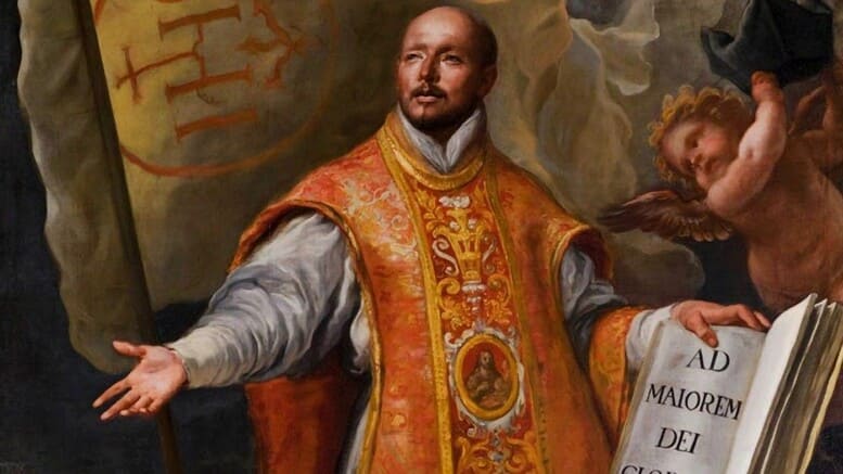 ignazio da loyola
