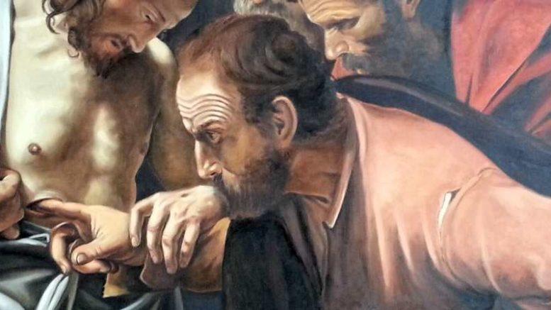 san tommaso apostolo