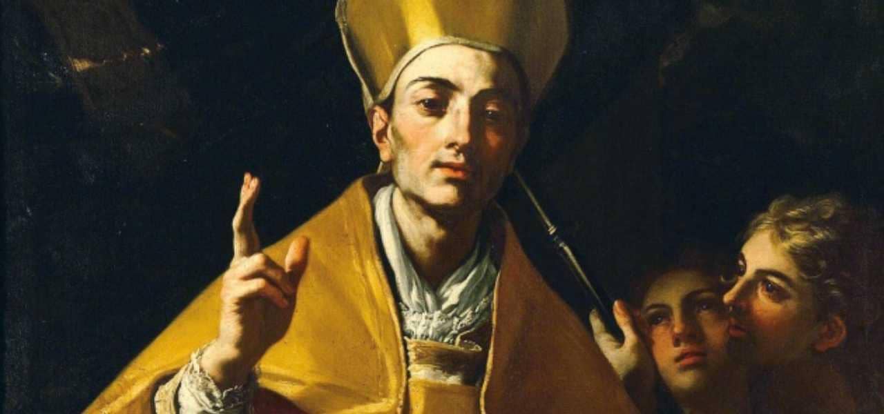 san gennaro