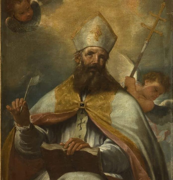 san pietro crisologo