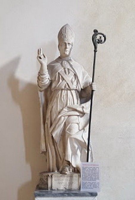 Basilica di S.Abbondio 03