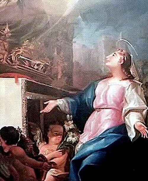 santa Balbina