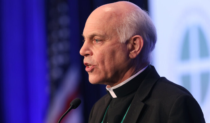 Cordileone de las gracias a los firmantes de la carta que pide que se preserve la Misa tridentina