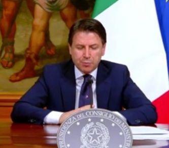 Conte Comunicato