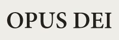 Opus DEI