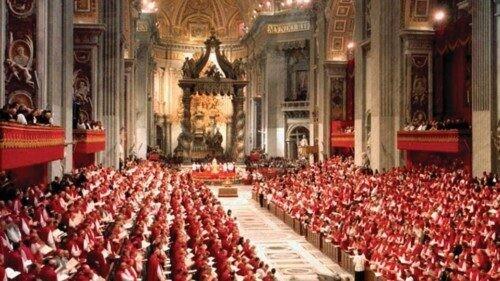   La riforma della Curia romana nell’ambito dei fondamenti del diritto nella Chiesa