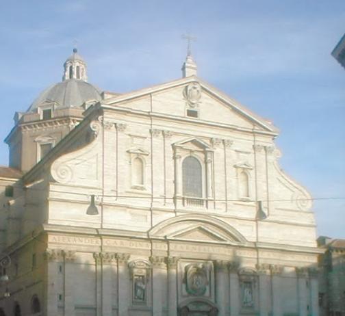 chiesa-argentina-roma
