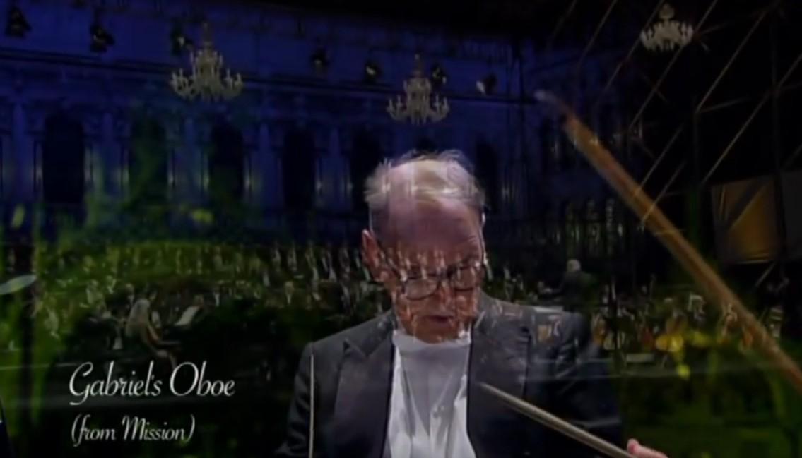 Morricone Orchestra