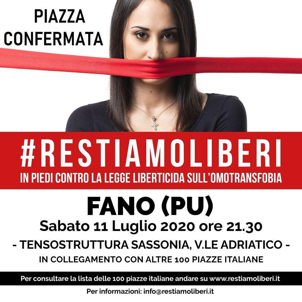 veglia fano 11 07 20