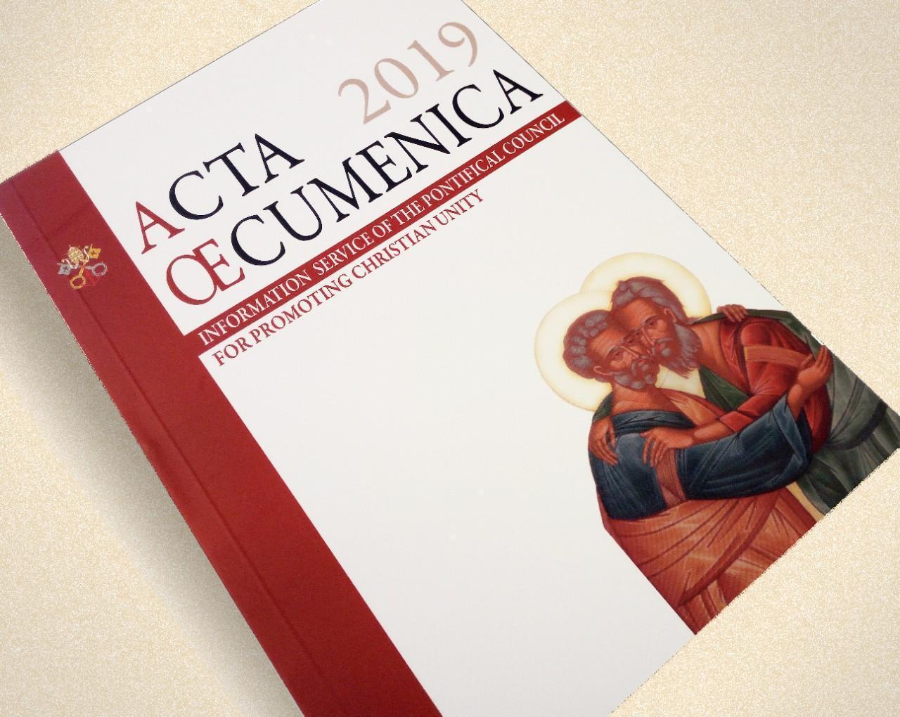 acta Oecumenica