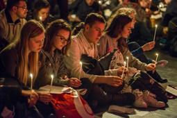 giovani taize