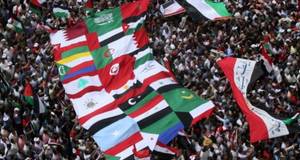 Primavere arabe 1