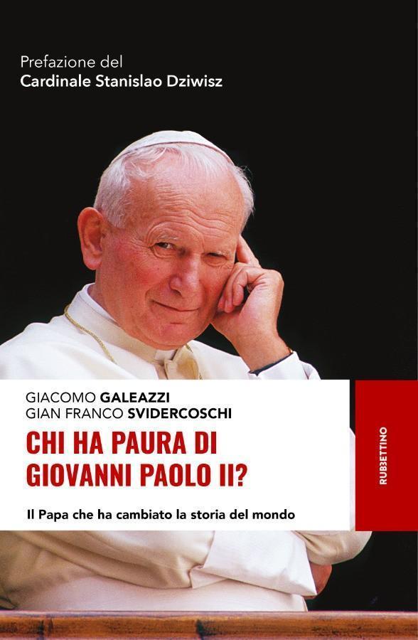 chi ha paura di GPII