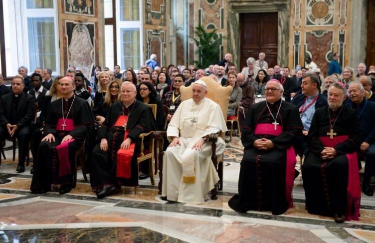 CEI Migrantes Vatican Media