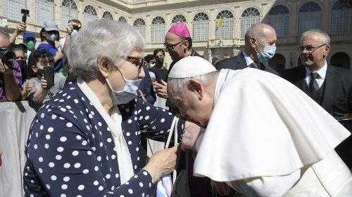 Lidia sopravvissuta Auschwitz