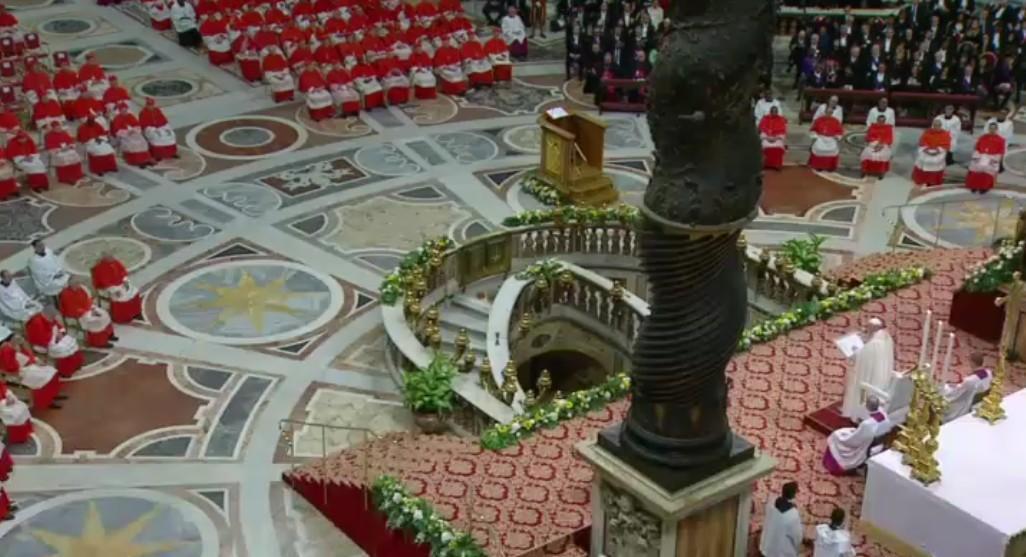 cardinali 5 ottobre 2019