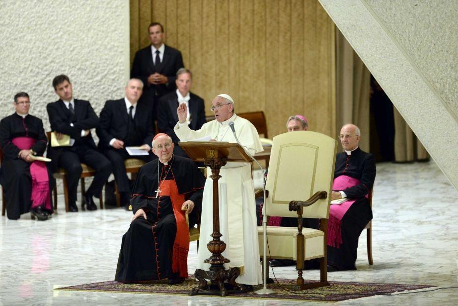 convegno diocesi di Roma