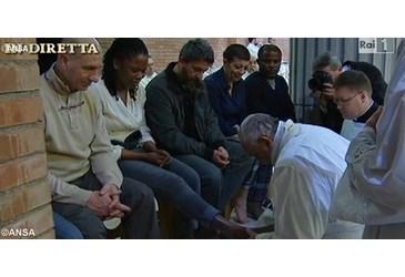 francesco detenuti rebibbia