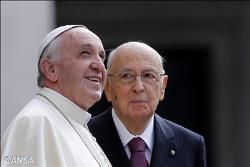 papa-francesco-e-napolitano-ansa
