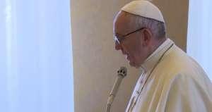 papa udienza vaticana