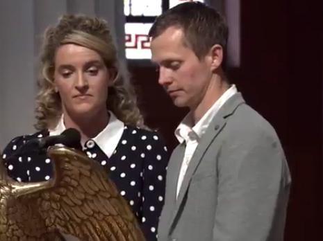 irlanda coppia domanda 1