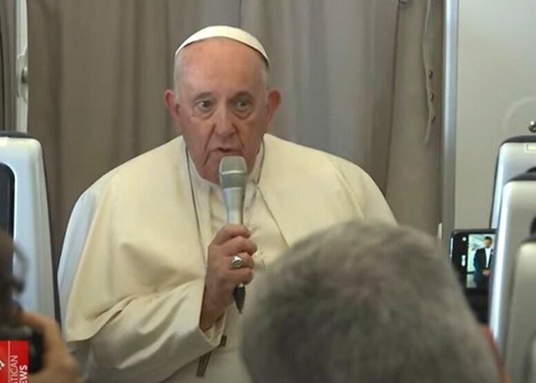 ritorno aereo Sud Sudan