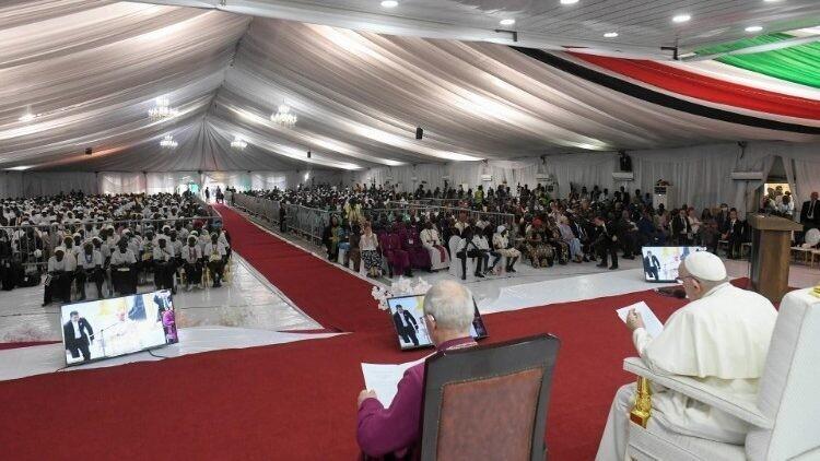 sfollati freedom hall