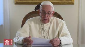 video santo Padre
