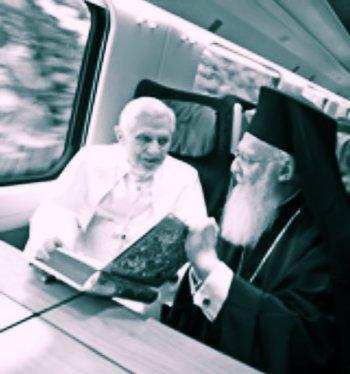 bartolomeo-e-ratzinger