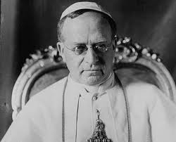 pio xi