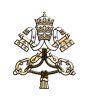 stemma vaticano
