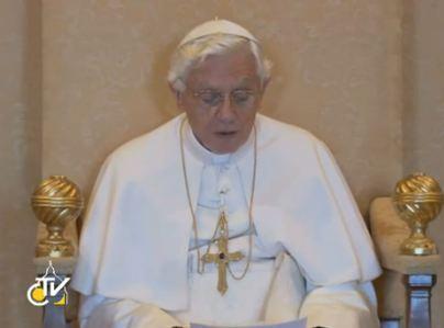 videomessaggio-papa-pro-rns-comandamenti