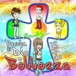 parola di Dio Bellezza MEG