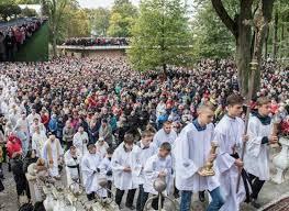 POLONIA IN PREGHIERA
