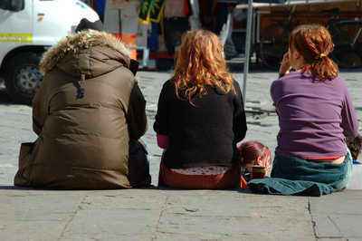 Pastorale giovanile alla ricerca degli adolescenti