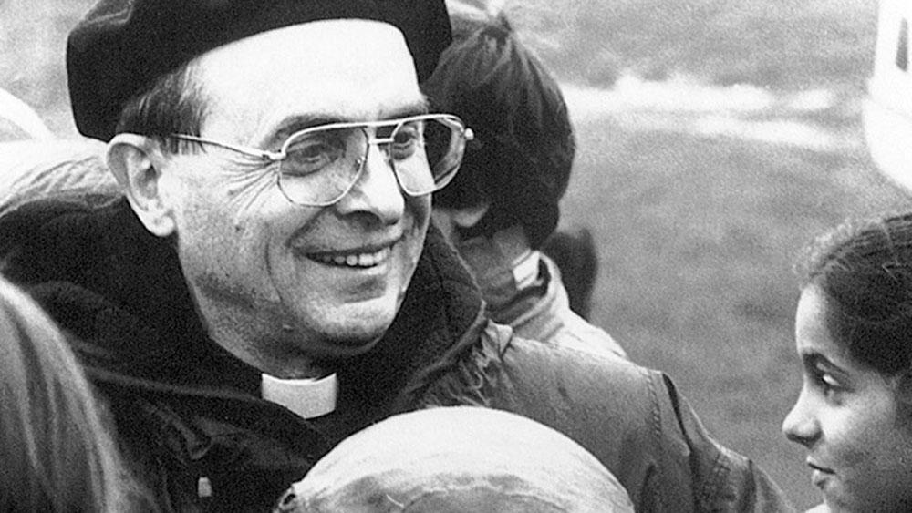 Eugenio Corecco